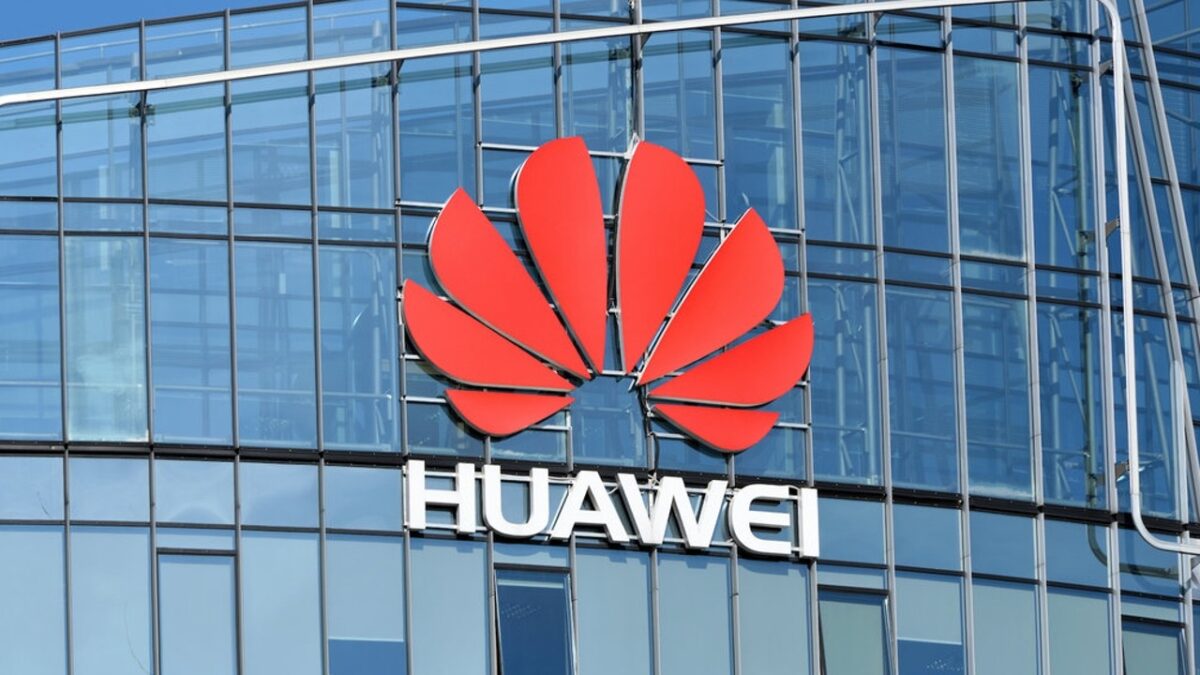 Huawei