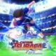 Captain Tsubasa Rise of New Champions PC Full Version Game Free Download