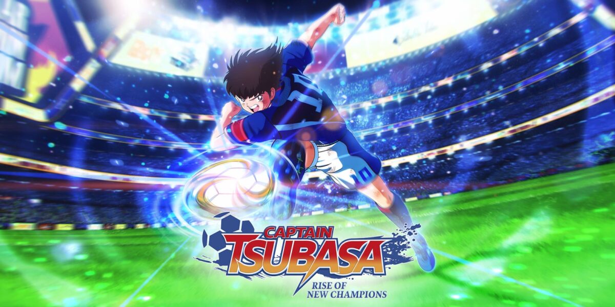 Captain Tsubasa Rise of New Champions PC Full Version Game Free Download