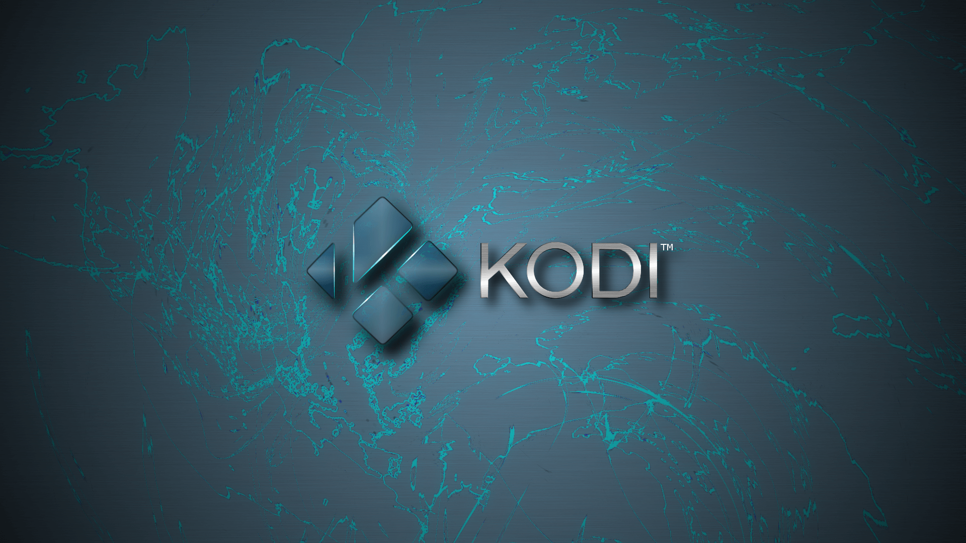 Kodi 19