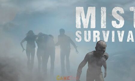 Mist Survival PC Game Complete Crack Version Download