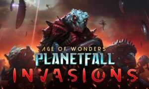 Age of Wonders: Planetfall PC Game Full Download Now