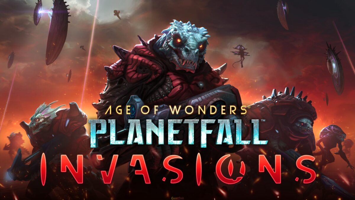 Age of Wonders: Planetfall PC Game Full Download Now