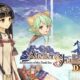 Atelier Shallie Alchemists of the Dusk Sea DX PS4 New HD Game Free Download