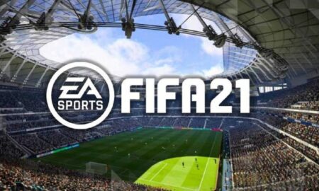 FIFA 21 New Season HD Pc Games Fast Download