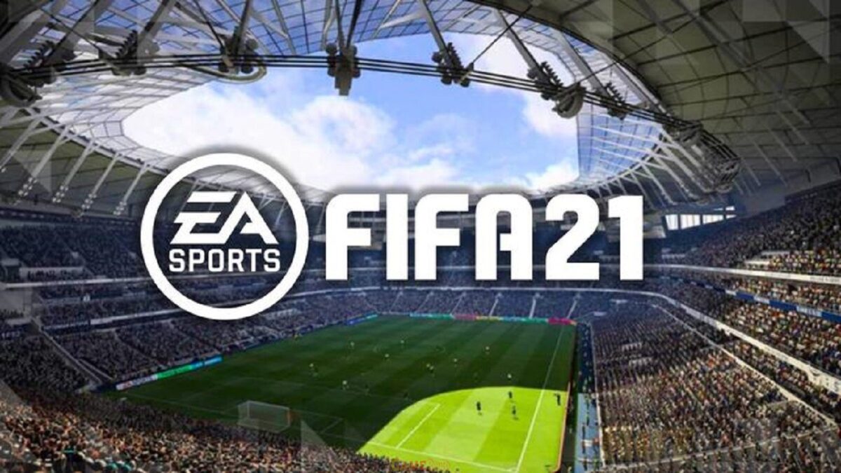 FIFA 21 New Season HD Pc Games Fast Download
