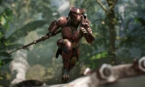 Predator: Hunting Grounds PC Crack Version Download Now
