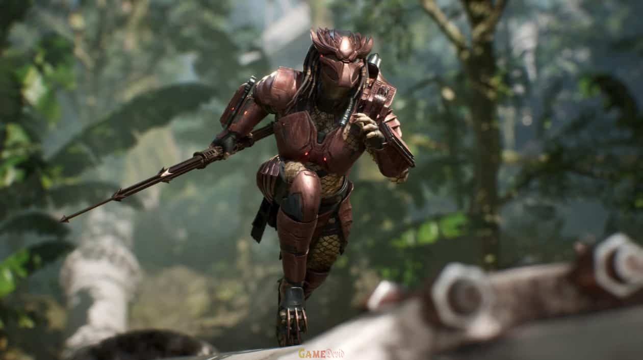 Predator: Hunting Grounds PC Crack Version Download Now