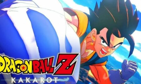 Dragon Ball Z Kakarot PC HD Game Full Download Now