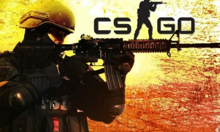 Counter Strike Global Offensive / CS GO PC Free Download Now
