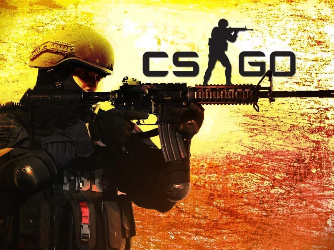 counter strike global offensive pc
