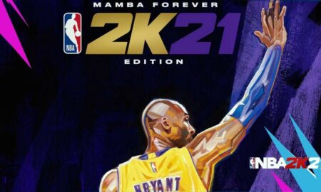 Download NBA 2K21 PC Game New Edition