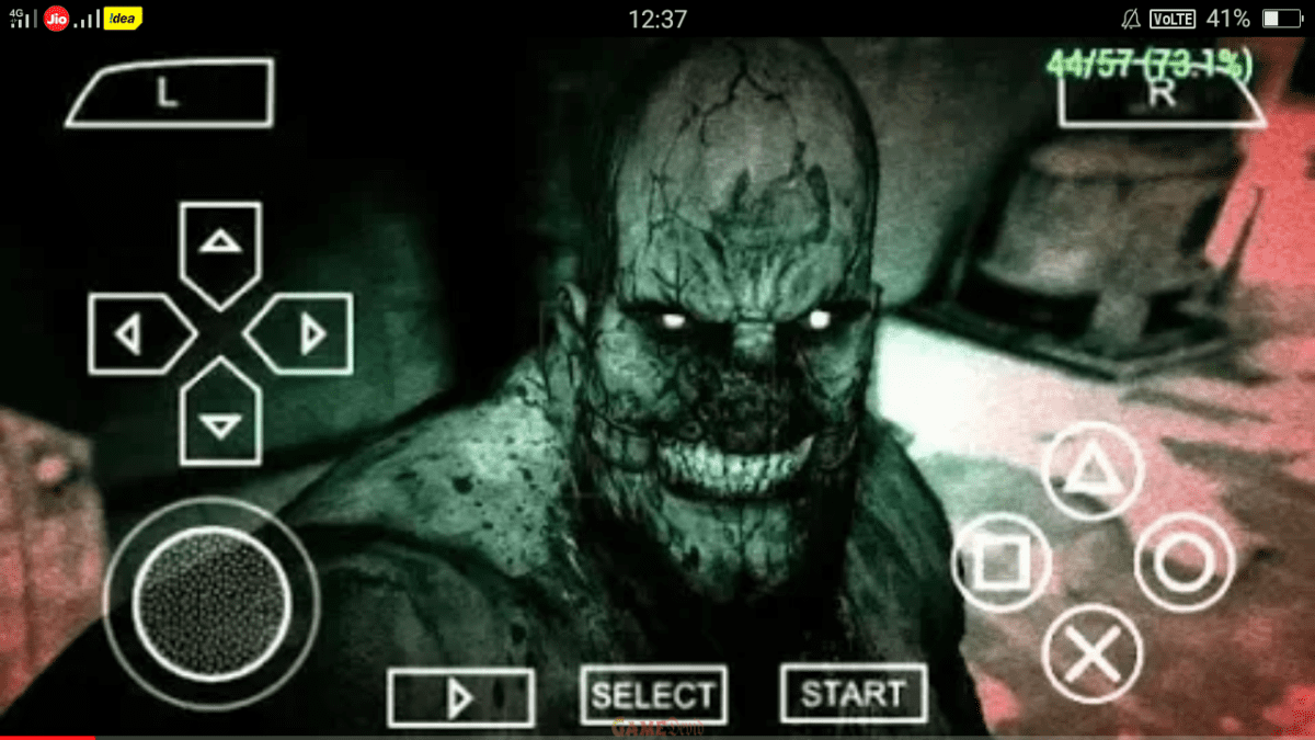 Outlast 3 Android Game Free Download