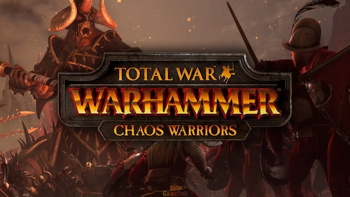 Total War Warhammer 2 PS4 Latest Edition Download Free