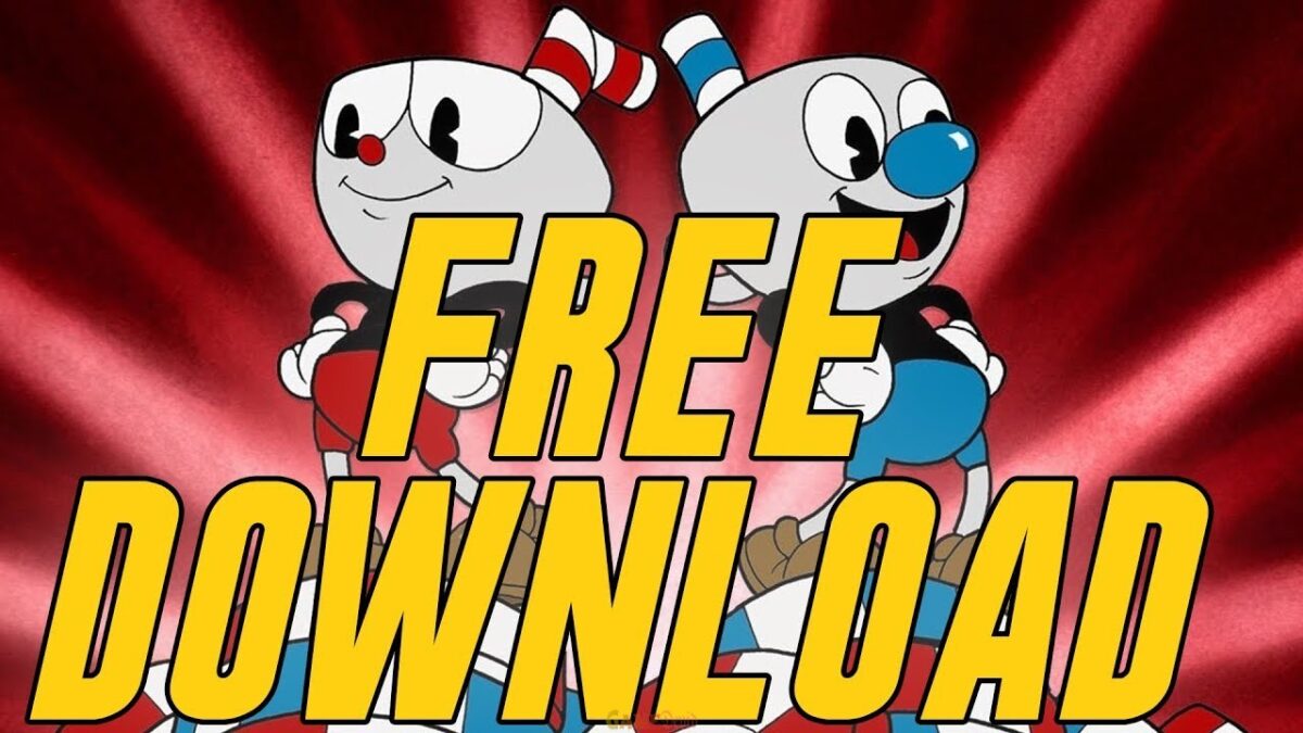 Cuphead XBOX Game New Season Download Here