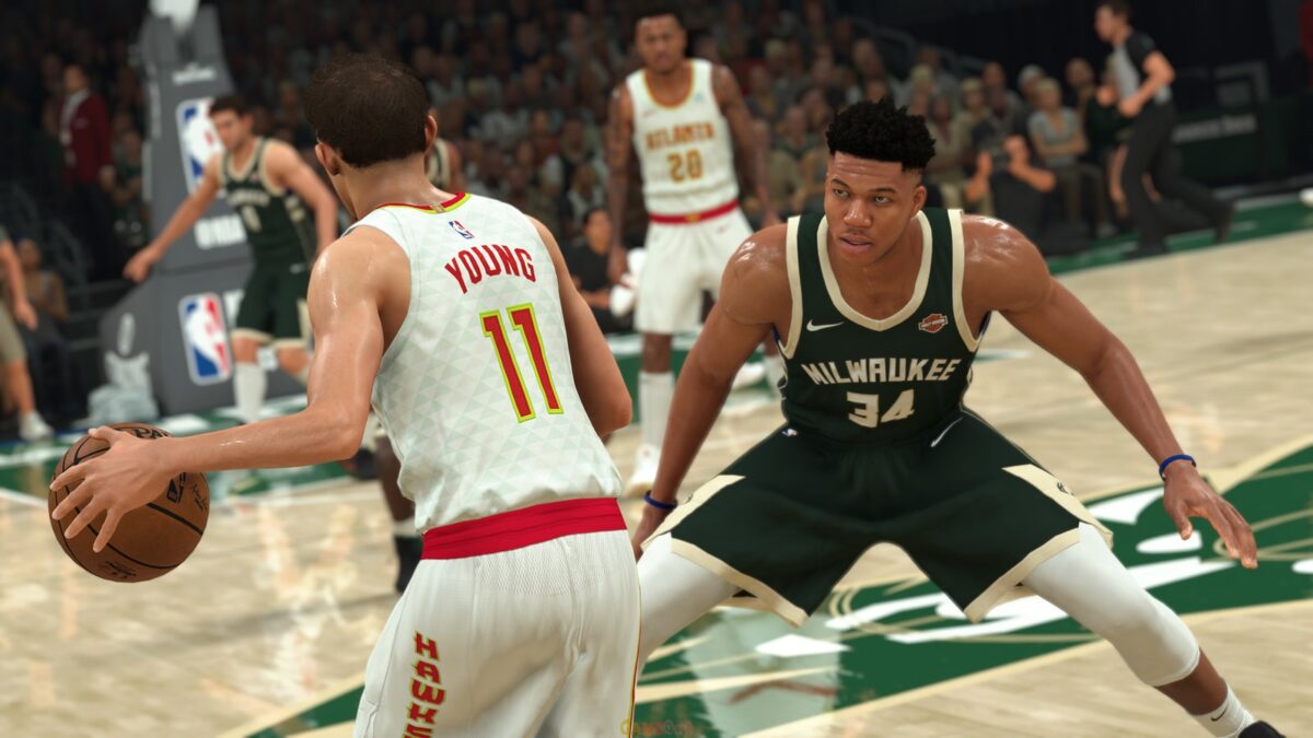 NBA 2K21 PC Game Ultra HD Latest Edition Download Now