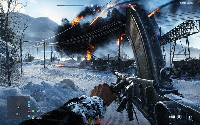 Battlefield 5 Complete PC Game Download Now