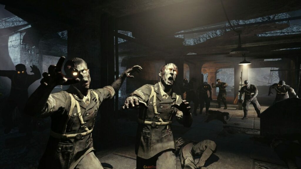 Download Call Of Duty Black Ops Zombies Apk Revdl - Colaboratory