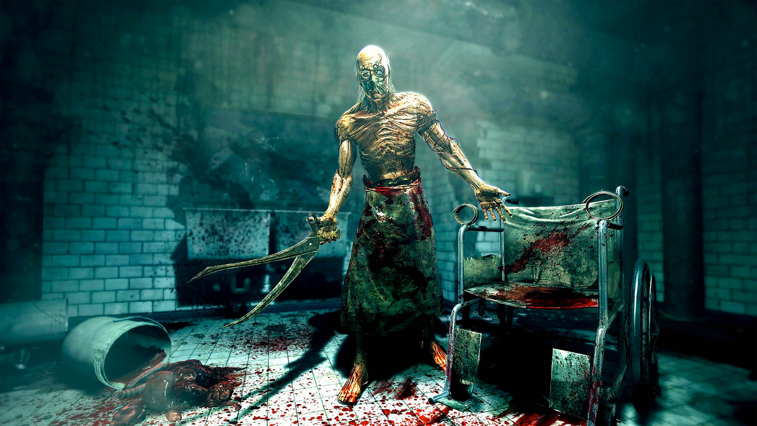 Outlast 2 Crack Android Game Free Download