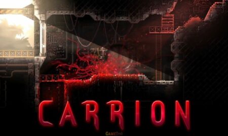 Carrion PC Game Complete Version Download Now