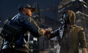 Watch Dogs 2 Full Cracked PC Game Download