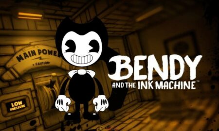 Bendy and the Ink Machine Complete New Edition Free Download