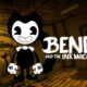 Bendy and the Ink Machine Complete New Edition Free Download
