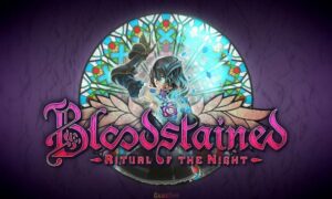 Bloodstained: Ritual of the Night PC Game Latest Edition Free Download