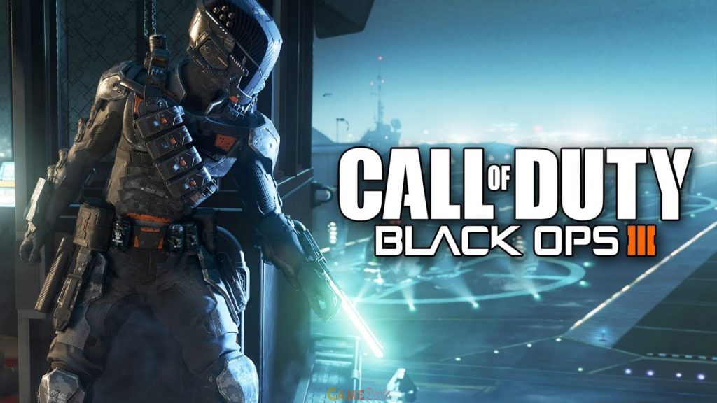 Call Of Duty Black Ops 3 PC Complete Game Download Free