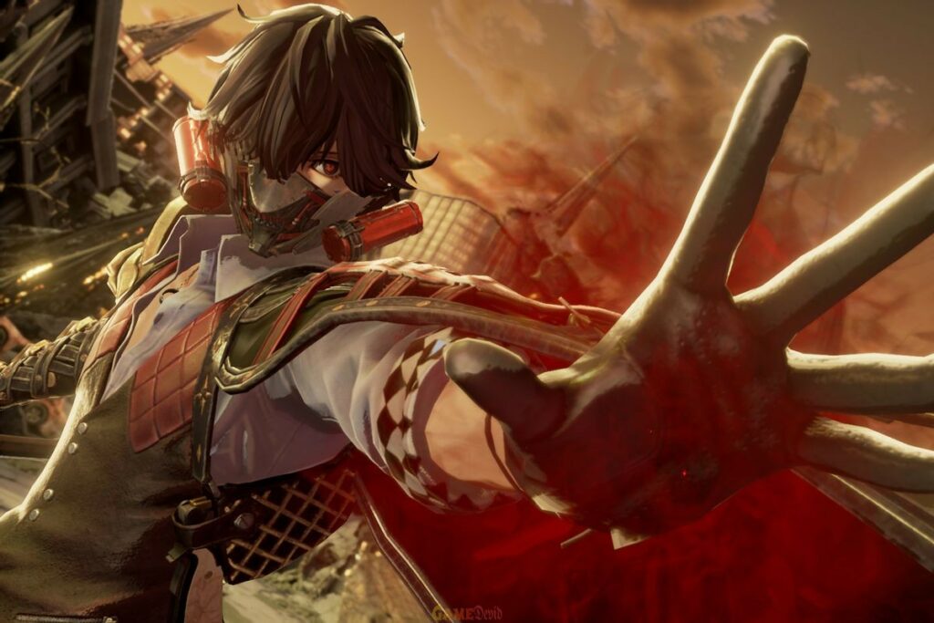 Code Vein PC Game Complete Version Download Here