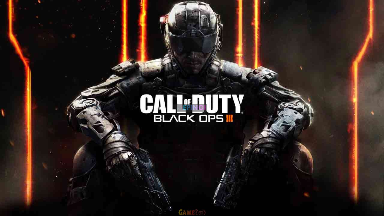 Call Of Duty Black Ops 3 XBOX New Edition Download Here