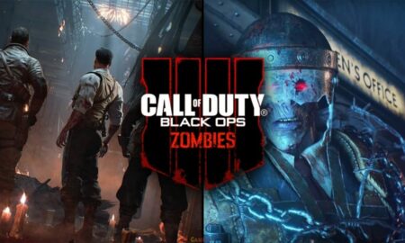 CALL OF DUTY BLACK OPS ZOMBIES PC GAME FREE DOWNLOAD