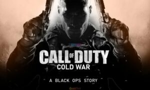 Latest Complete Setup Call of Duty Black Ops Cold War Latest PC Download 2020