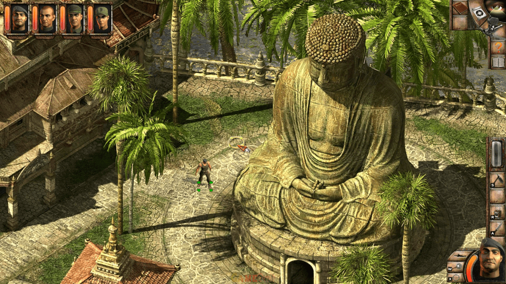 free game commandos free game commandos