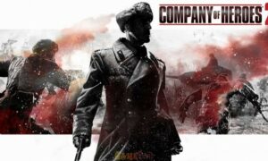 CoH 2 The Western Front Armies Oberkommando West HD PC Game Download Now