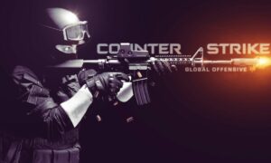Counter Strike Global Offensive / CS GO PC Games Full Setup Download Now