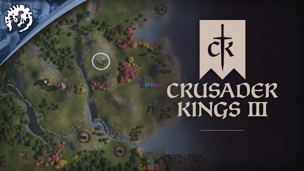 crusader kings iii pc crusader kings iii pc