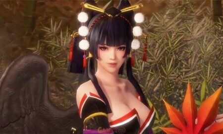 Dead or Alive 6 Xbox Latest Game Setup Complete Download