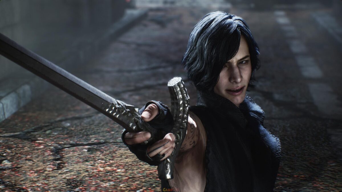devil may cry 5 multiplayer devil may cry 5 multiplayer