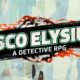 Disco Elysium PC Game Download Complete Version Now