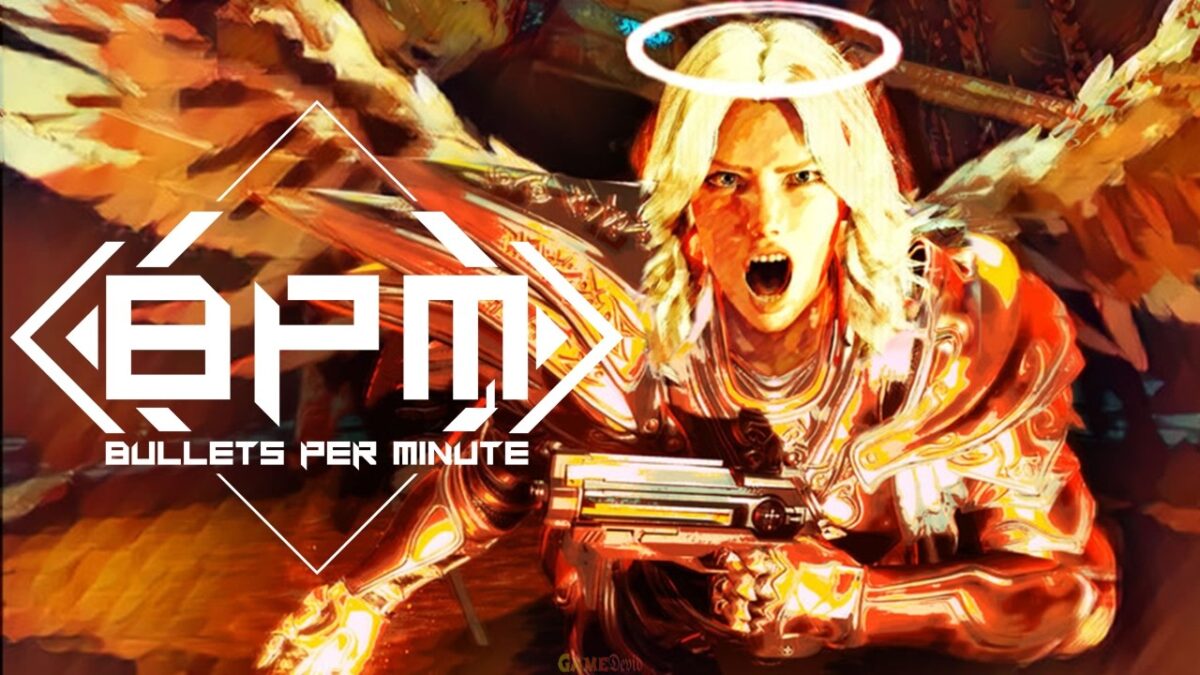 BPM: Bullets Per Minute PC Game Full HD Crack Version Download