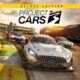 Project CARS 3 PC Game Complete Crack Version Free Download
