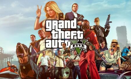Grand Theft Auto V IOS/APK Complete Setup Fast Download