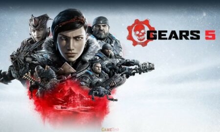 Gears 5 Xbox Game Latest Version Free Download