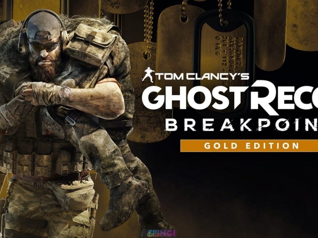 Tom Clancy’s Ghost Recon Breakpoint XBOX New Edition Fast Download