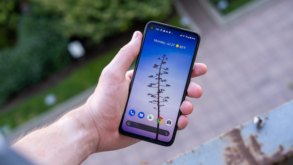Android security update October 2020 available for Pixel phones Download Now