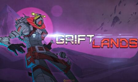 Griftlands PC Complete Game Free Download