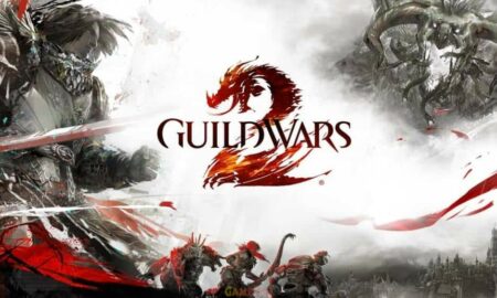 Guild Wars 2 PC Game Download Complete Version Now