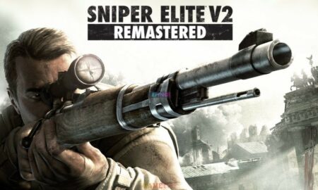 Sniper Elite V2 Remastered Full PC Game Download Here
