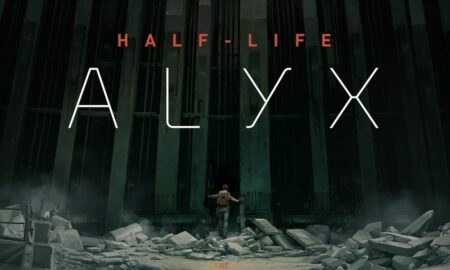 Half-Life: Alyx PC Complete New Edition Free Download